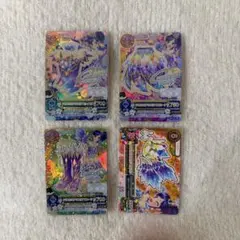 アイカツ　クリスタルアクエリアスコーデ　セット