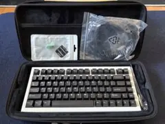 HOVEY WORKS ZENT75-HE (white)