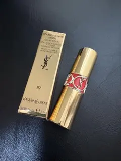 YSL ルージュ ヴォリュプテ シャイン No.97のサムネイル