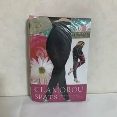 正規品　オールインワン加圧インナー グラマラスパッツ　L-LLサイズ