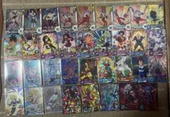 ドラゴンボールヒーローズカード まとめ売り