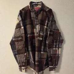 【値下げ不可】EFFECTEN エフェクテン シャツ