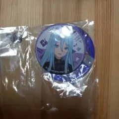 【未開封】プロセカ セガラッキーくじ 壊れたセカイと歌えないミク 宵崎奏缶バッジ