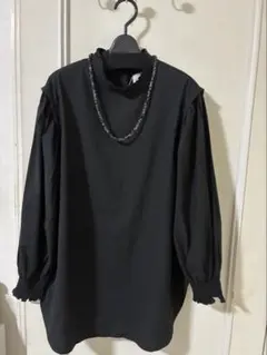 新品 ピュアルセシン ブラウス