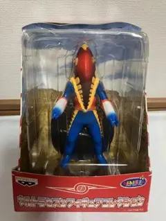ウルトラセブン フィギュアコレクション バンプレスト - メルカリ