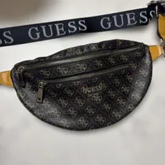 GUESS ウエストポーチ
