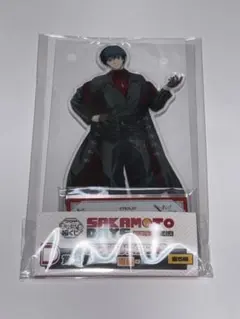 SAKAMOTO DAYS キャラ福くじ　南雲アクリルスタンド