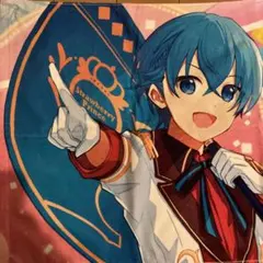 ころん ピクチャータオル