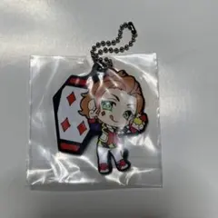 ツイステ ラバーマスコット ラバマス