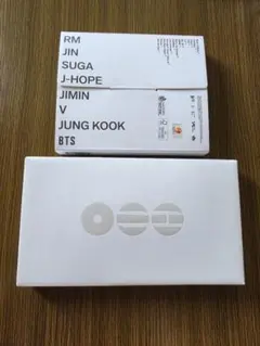 BTS アルバム ARIRANG 3形態x2セット - メルカリ