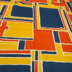 ヴィンテージ 生地