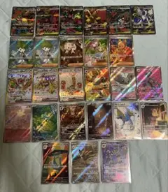2026年最新】ポケモンカードARまとめ売りの人気アイテム - メルカリ