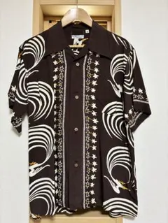 SUN SURF アロハシャツのサムネイル