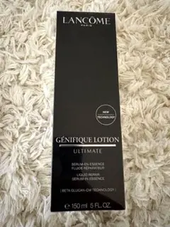 ランコム ジェニフィックアルティメローション