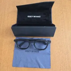 試着のみ 金子眼鏡 イッセイミヤケISSEY MIYAKE 2026年購入 - メルカリ