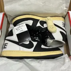NIKE ターミネーター HIGH PRM 27.5cm FD0394-030