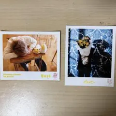 るぅとくん　ブロマイド