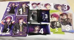 ビバレン　サクヤ　39YEAH↗ リスパ　グッズまとめ売り