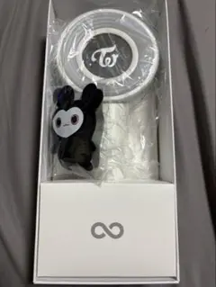 TWICE DAHYUN ペンライト・ペンライトカバー、うちわ・うちわカバー