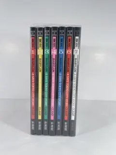 2026年最新】東京babylon dvdの人気アイテム - メルカリ