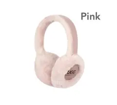 2025年最新】ugg イヤーマフ ピンクの人気アイテム - メルカリ