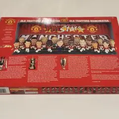 2026年最新】Manchester united トレブルの人気アイテム - メルカリ