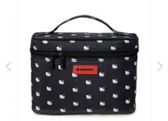 新品未使用品 オトナミューズ4月号増刊 付録　ハローキティトールバニティ