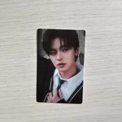 リオ　ステッカー　封入　ald1