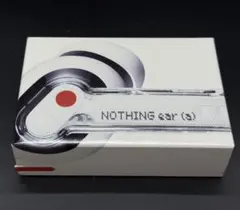 ワイヤレスイヤホン Nothing Ear （a）　ホワイト