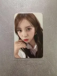 kep1er マシロ　troubleshooter シンナラ　トレカ