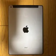 Apple iPad Air 128GB シルバー 初期化済み
