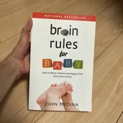 Brain Rules for Baby