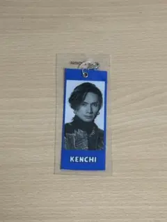 EXILE ケンチ めじるしタグ