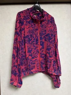 伊太利屋ブルゾン