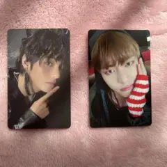 bts トレカ テヒョン 2026年最新】bts テヒョン トレカの人気アイテム - メルカリ