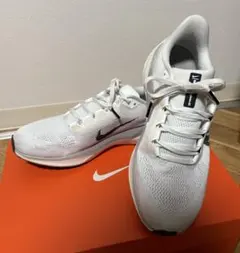 【美品】NIKE エアズーム ペガサス41 26cm