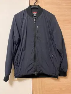 ma-1 ダウンジャケット