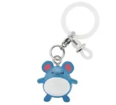 ポケモン めじるしアクセサリー マリル