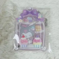 サンリオ カスタムアクリルチャーム クロミ アフタヌーンティー