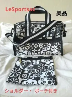 2026年最新】LeSportsac レディース ボストンバッグ・旅行用バッグの