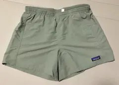 パタゴニア ウィメンズ バギーズショーツ 5インチ S