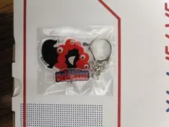 【新品未開封】 2025ミャクミャク 初耳怪談EXPO アクリルキーホルダー