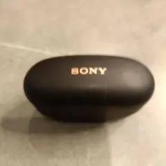 SONY ワイヤレス イヤホン 充電ケースのみ WF-1000XM5 ブラック