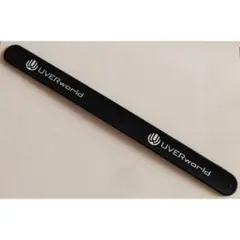 2026年最新】uverworld リストバンドの人気アイテム - メルカリ