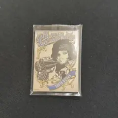 パブミラー風アクリルステッカー　ジャンフェス　相澤消太