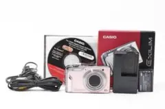 良品】CASIO EXILIM EX-H15 スマホ転送 1258 - メルカリ