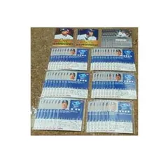 プロ野球チップス2020第1弾 中日