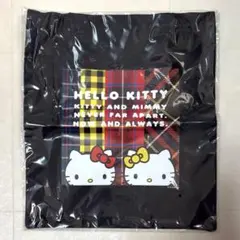 Happyくじ ハローキティ50th ハッピーアニバーサリー C賞トートバッグ