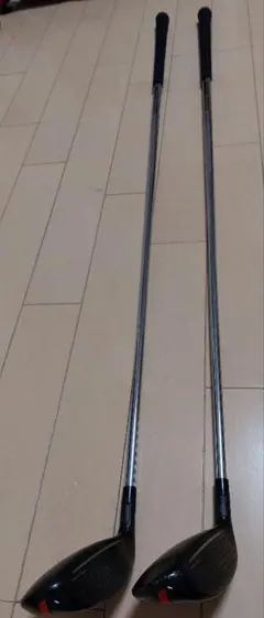 TaylorMade STEALTH ユーティリティ 4U 5U レフティ - メルカリ