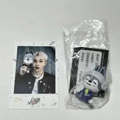 SKZOO サウナ フィギュア